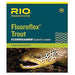 Rio Fluoroflex Leader - 9 Foot - Nextwavemarket