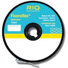 Rio Fluoroflex Saltwater Tippet - Nextwavemarket