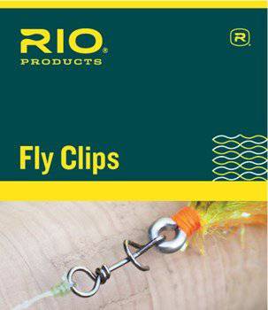 Rio Fly Clips - Nextwavemarket