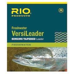Rio Freshwater Versileader - 10 Foot - Nextwavemarket