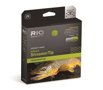 Rio In - Touch Streamer Tip - 10' Sink Tip - Nextwavemarket