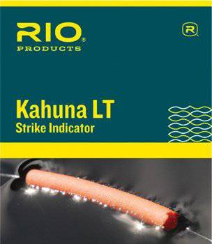 Rio Kahuna Lt Strike Indicator - Nextwavemarket
