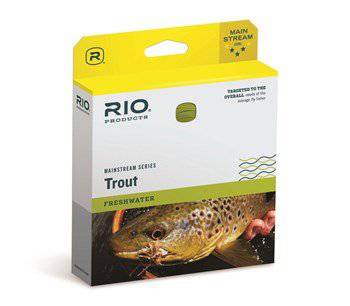 Rio Mainstream Trout - Nextwavemarket