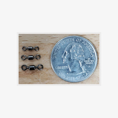 Rio Micro Swivel (10 Pack) - Nextwavemarket