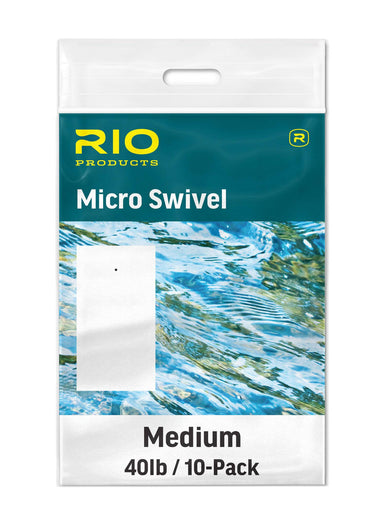 Rio Micro Swivel (10 Pack) - Nextwavemarket