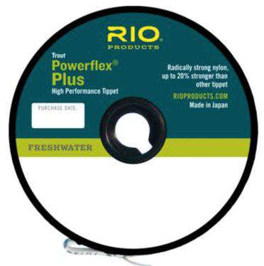 Rio Powerflex Plus Tippet - Nextwavemarket