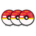 Rio Powerflex Tippet - 3 - Pack - Nextwavemarket