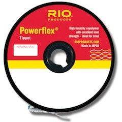 Rio Powerflex Tippet - Nextwavemarket