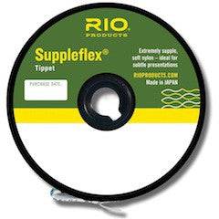 Rio Suppleflex Tippet - Nextwavemarket