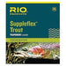 Rio Suppleflex Trout Leader - 9 Foot - Nextwavemarket