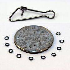 Rio Tippet Rings - Nextwavemarket