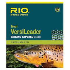 Rio Trout Versileader - 12 Foot - Nextwavemarket