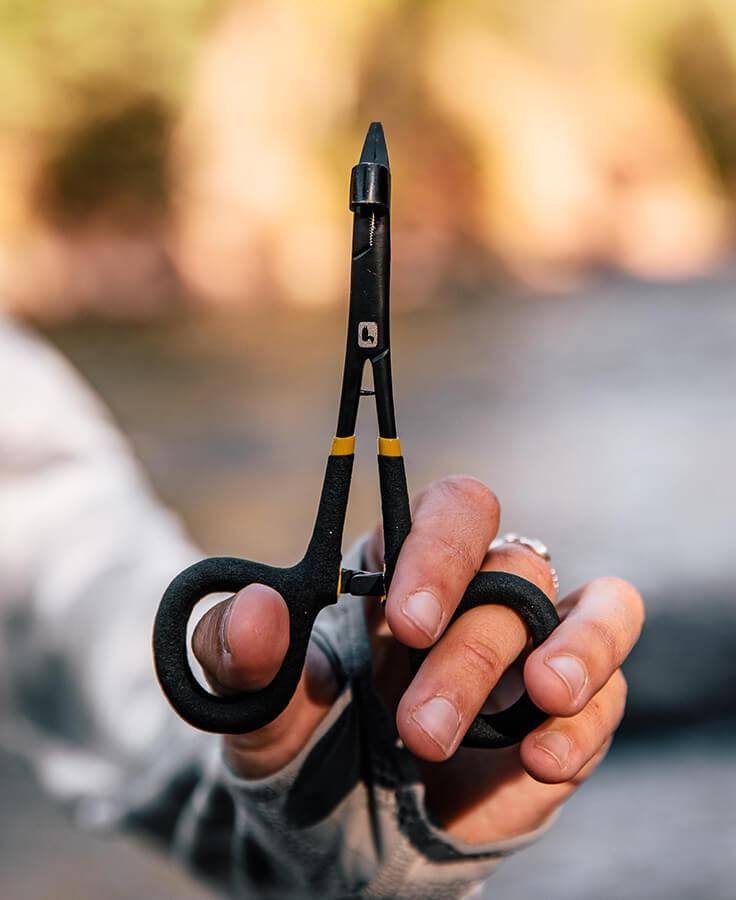 Rogue Hook Removal Forceps - Nextwavemarket