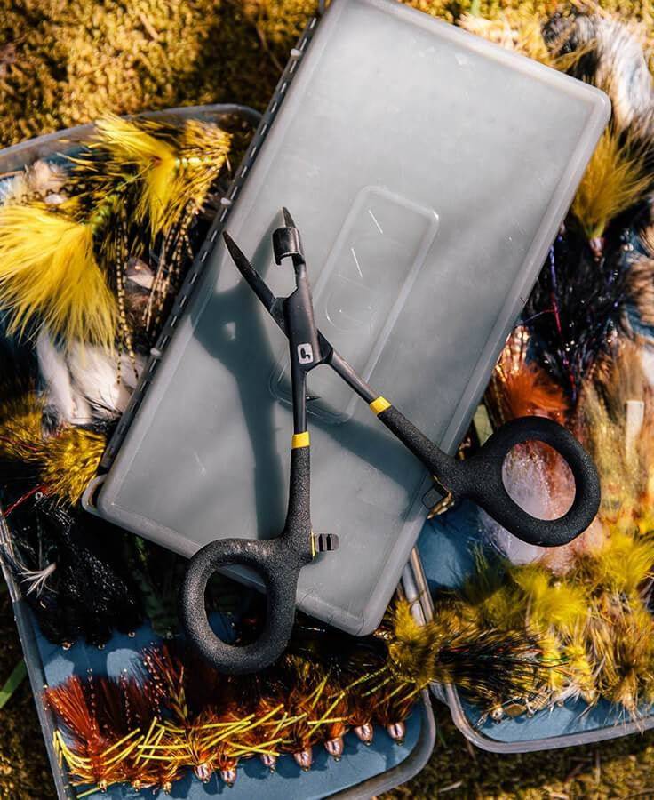 Rogue Hook Removal Forceps - Nextwavemarket