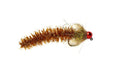 Roly's Poly Crane Brown - Barbless - Nextwavemarket