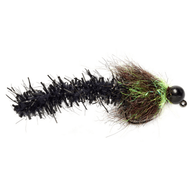 Roly's Poly Leech - Black - Nextwavemarket