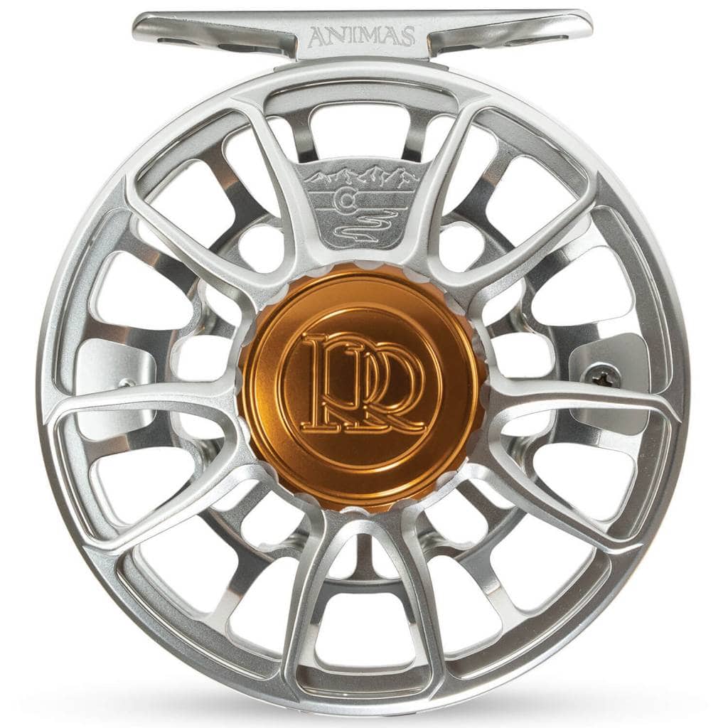 Ross Animas Fly Reel - Nextwavemarket