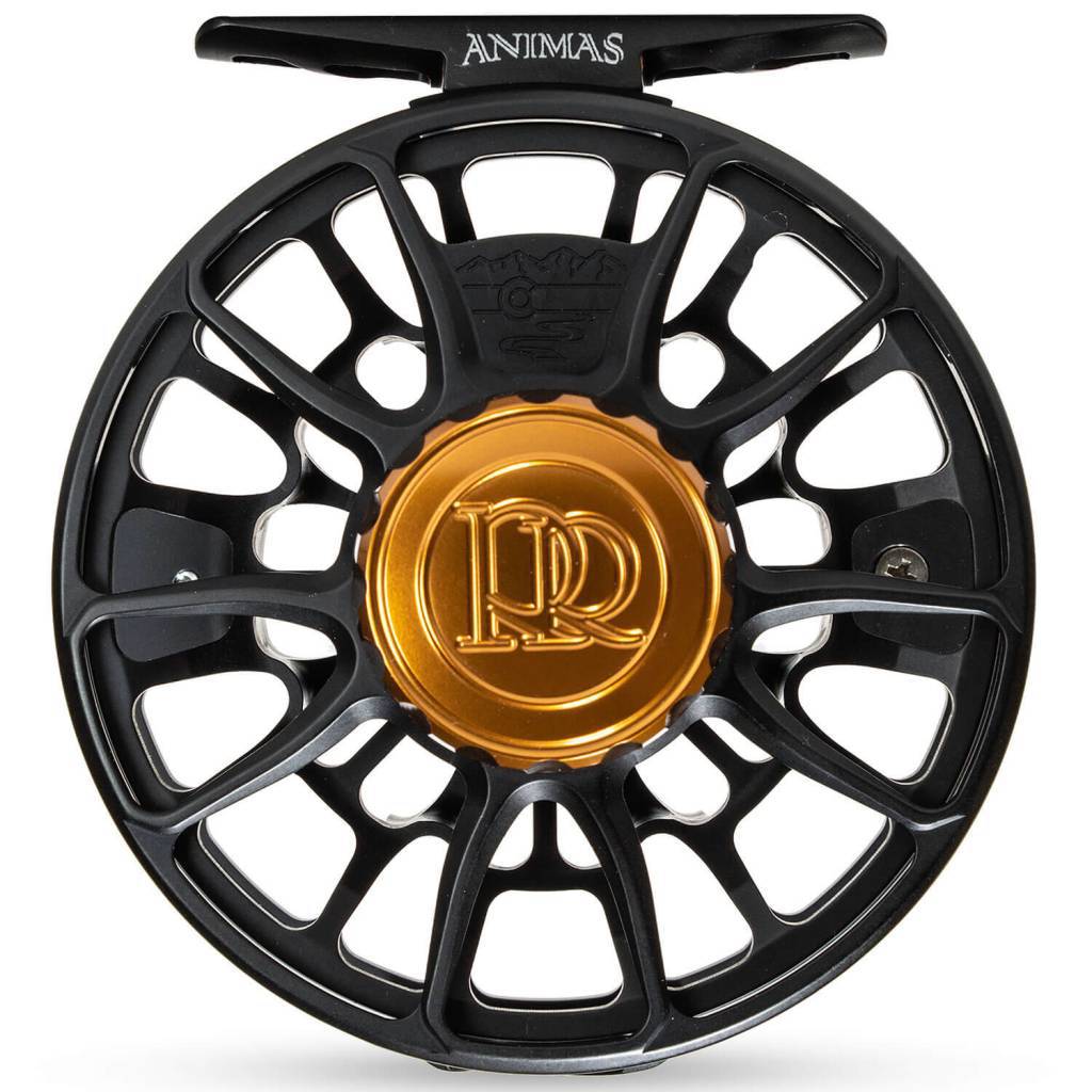Ross Animas Fly Reel - Nextwavemarket