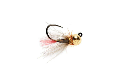 Roza Red Tag Jig - Nextwavemarket