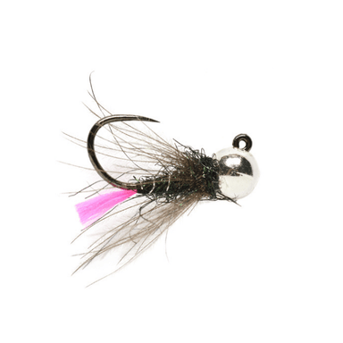 Roza's Pink Tag Jig - Nextwavemarket