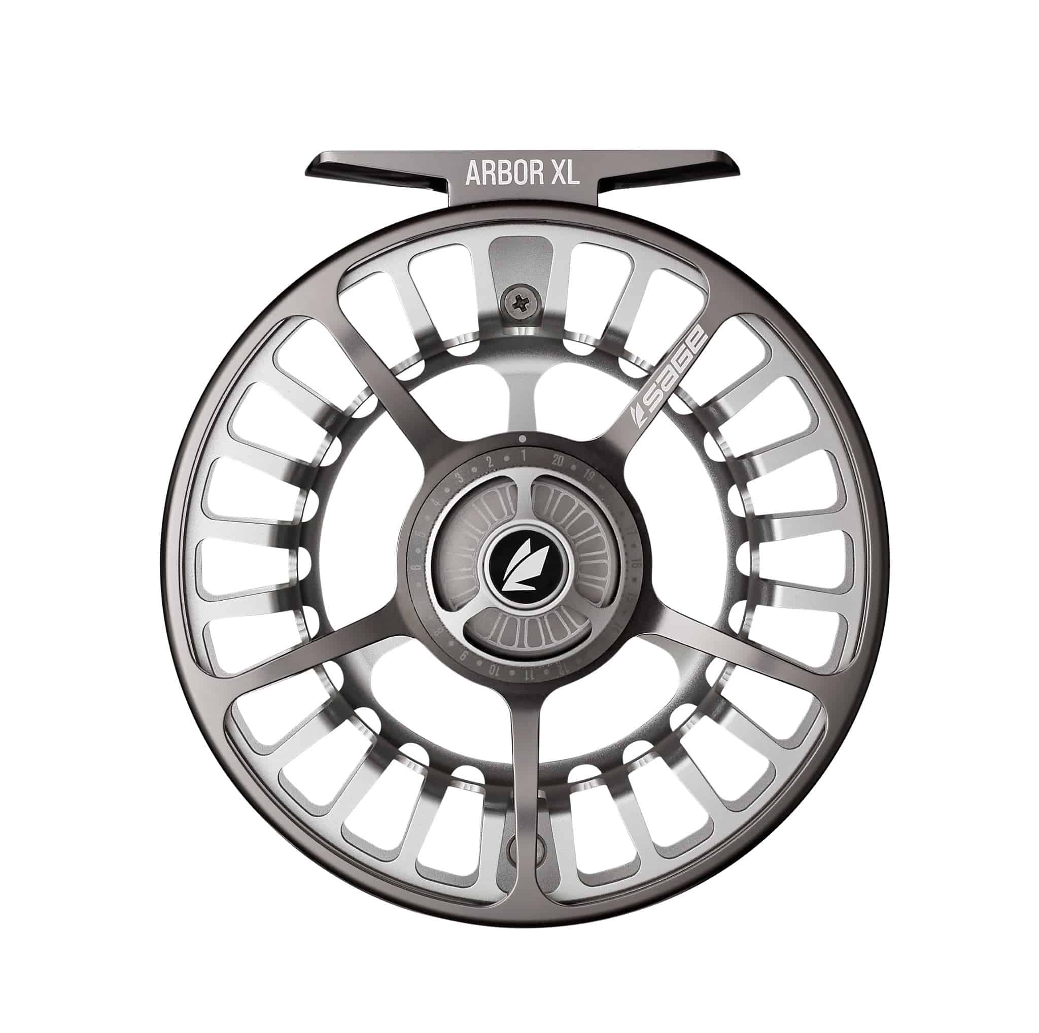 Sage Arbor Xl Reel - Nextwavemarket