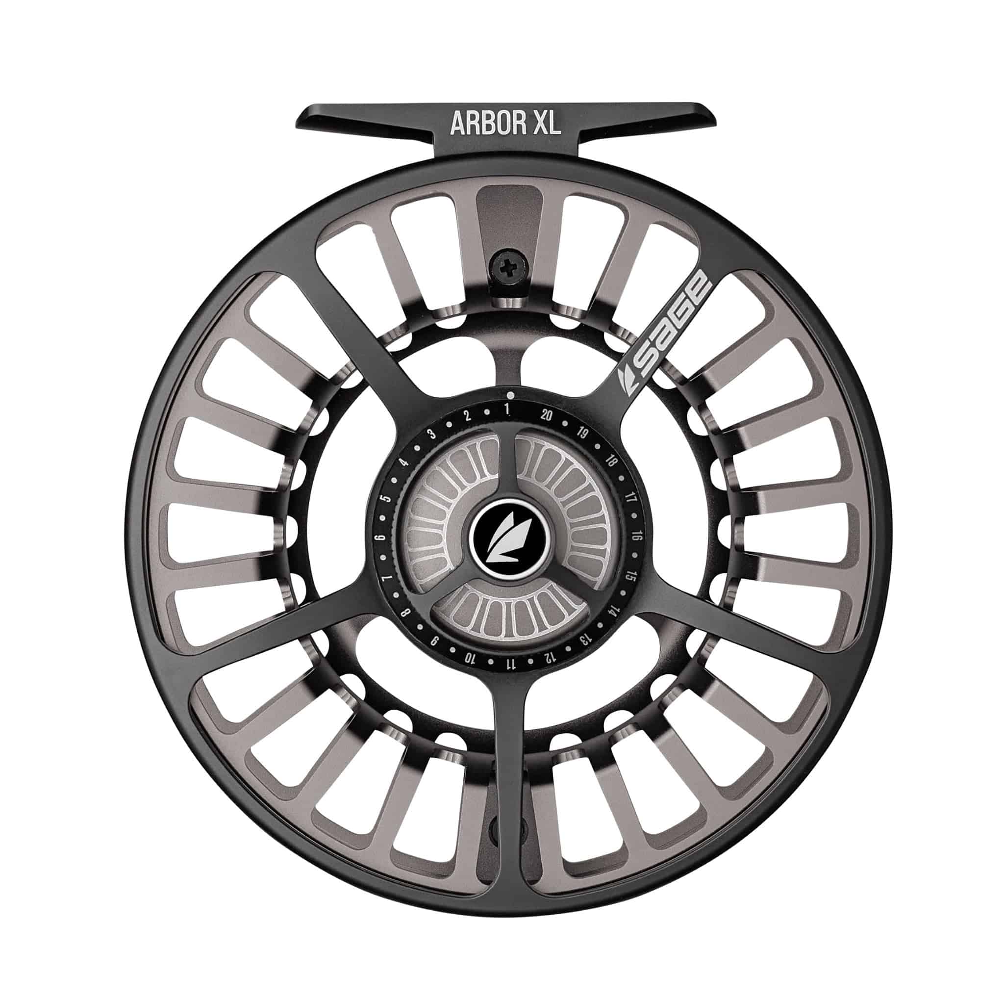 Sage Arbor Xl Reel - Nextwavemarket