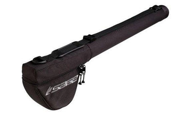 Sage Ballistic Double Rod/Reel Case - 4 Piece - 9 Foot - Nextwavemarket