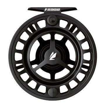 Sage Spectrum Reel - Nextwavemarket