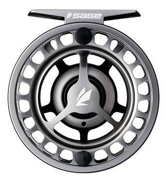Sage Spectrum Reel - Nextwavemarket