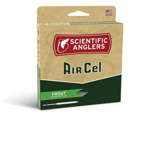 Scientific Anglers Air Cel - Nextwavemarket