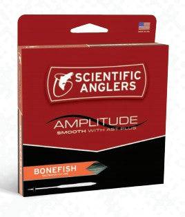 Scientific Anglers Amplitude Smooth Bonefish - Nextwavemarket
