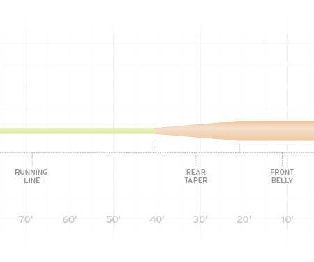Scientific Anglers Amplitude Smooth Grand Slam - Nextwavemarket