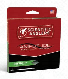 Scientific Anglers Amplitude Smooth Infinity - Nextwavemarket