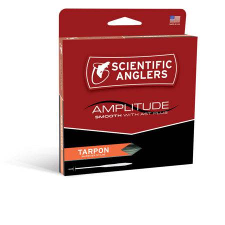 Scientific Anglers Amplitude Smooth Tarpon - Nextwavemarket