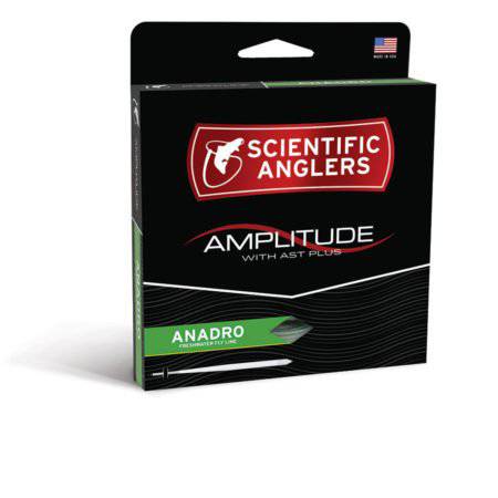 Scientific Anglers Amplitude Textured Anadro - Nextwavemarket