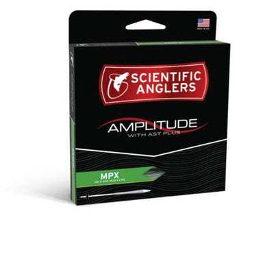 Scientific Anglers Amplitude Textured MPX - Nextwavemarket