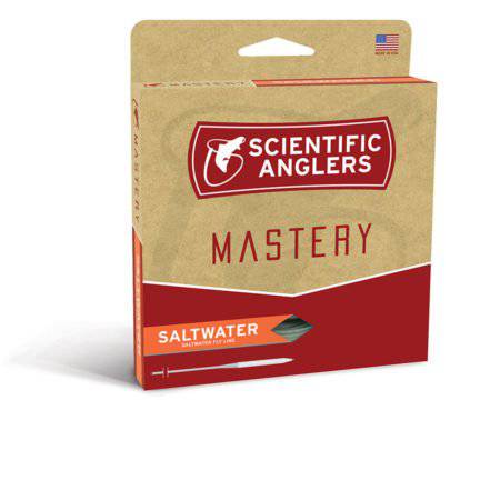 Scientific Anglers Mastery Saltwater - Nextwavemarket