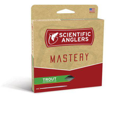 Scientific Anglers Mastery Trout - Nextwavemarket