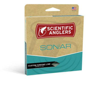 Scientific Anglers Sonar Musky - Nextwavemarket