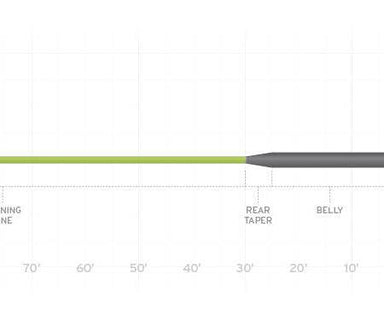 Scientific Anglers Sonar Musky - Nextwavemarket