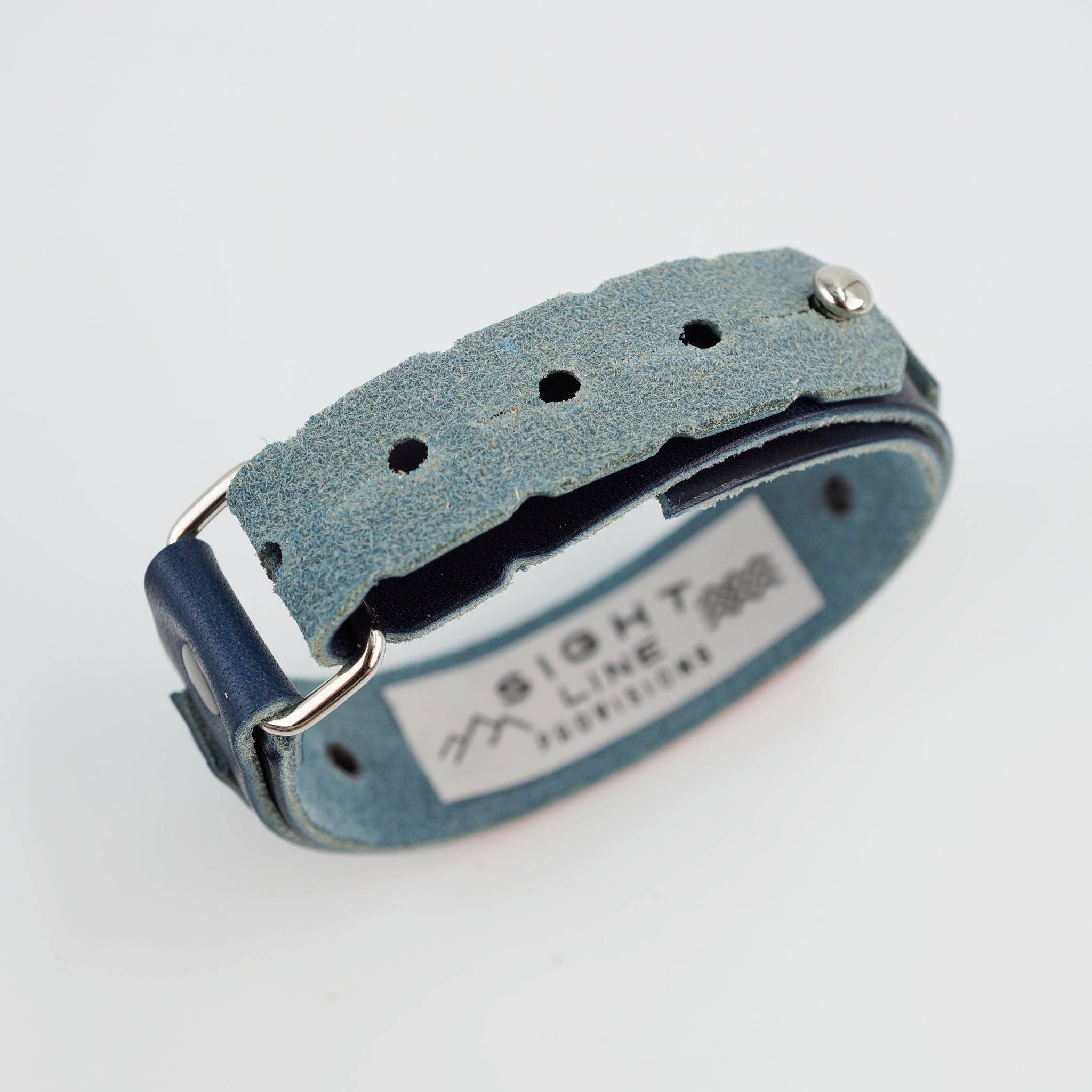 Sightline Provisions Bracelet - Steely Gray Trout 2.0 - Nextwavemarket
