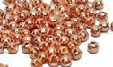 Slotted Tungsten Beads - 50 Pack - Nextwavemarket