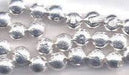 Slotted Tungsten Beads - 50 Pack - Nextwavemarket
