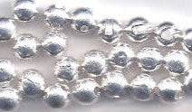 Slotted Tungsten Beads - 50 Pack - Nextwavemarket