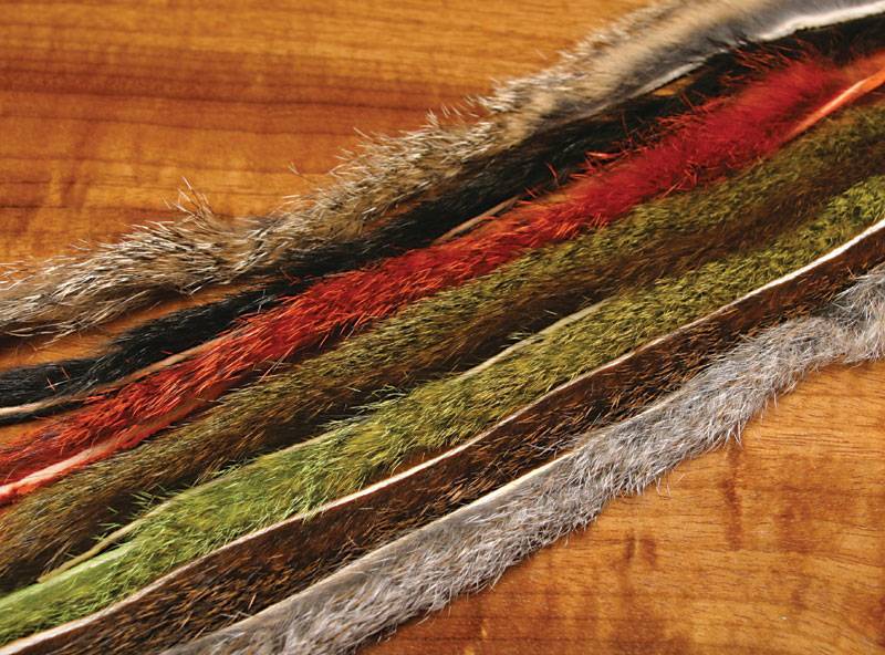 Standard Pine Squirrel Strips - Nextwavemarket