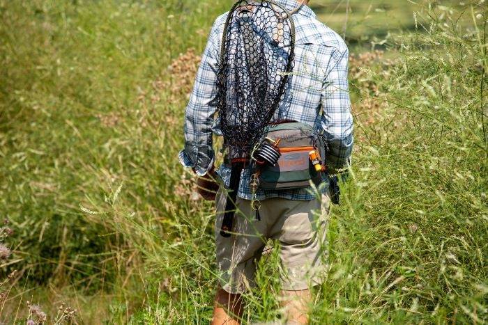 Switchback Belt System 2.0 - Nextwavemarket