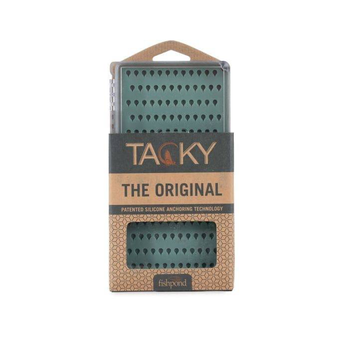 Tacky Original Fly Box - Nextwavemarket
