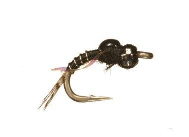 Tailwater Tiny - Tungsten Bead - Nextwavemarket