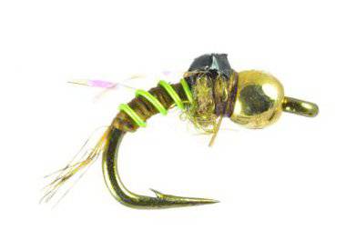 Tailwater Tiny - Tungsten Bead - Nextwavemarket