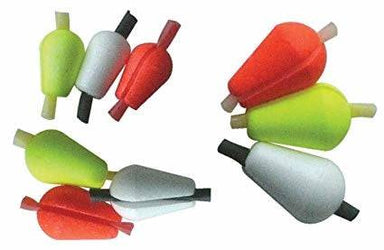 Tear Drop Split Strike Indicator - 1/2" - Nextwavemarket